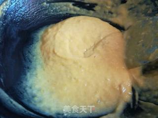 Coconut Pumpkin Sorbet recipe