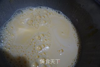 Soy Milk Box recipe