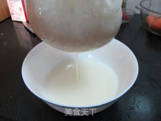 Old Beijing Cheese-improved Oven recipe