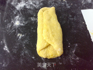 Native Egg Toast recipe