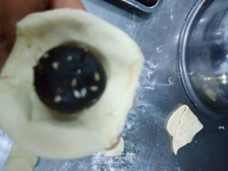 Bean Paste recipe
