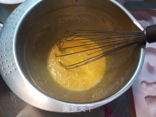 Pink Kt Donuts recipe