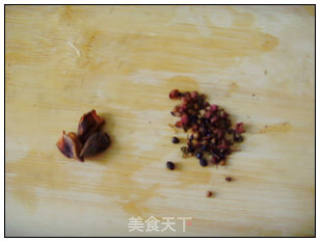 Spicy Diced Potatoes. recipe