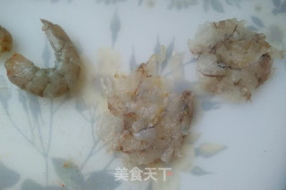 Crystal Shrimp Dumpling recipe