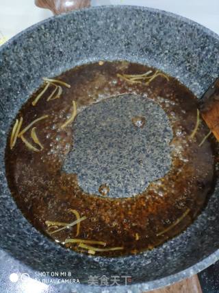 Homemade Tofu recipe