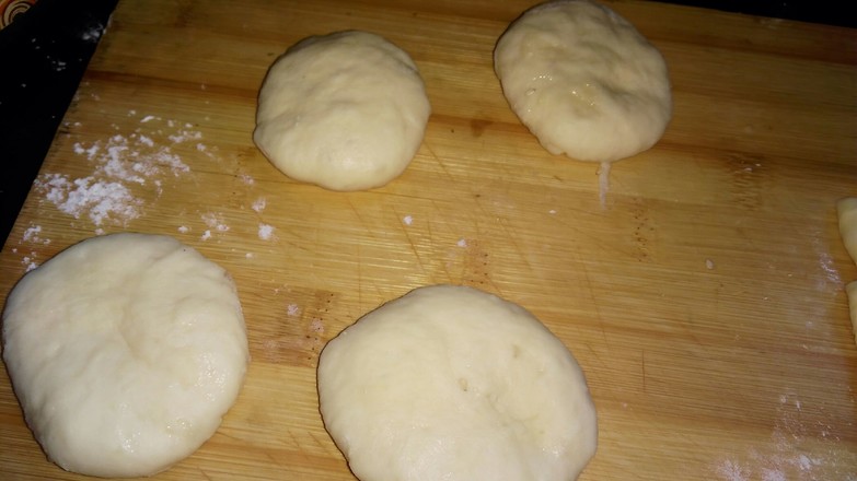 Puff Pastry, Peanut and Sesame Sugar Biscuits recipe