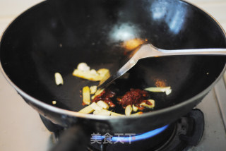 【fish-flavored Eggplant】——how to Fry Eggplant to Reduce Oil Absorption recipe