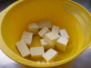 Catfish Stewed Tofu recipe