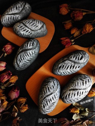 Bamboo Charcoal Soft European Bag recipe