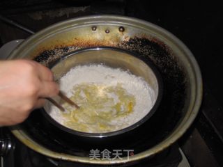 【lu Cuisine】fried Prawns recipe