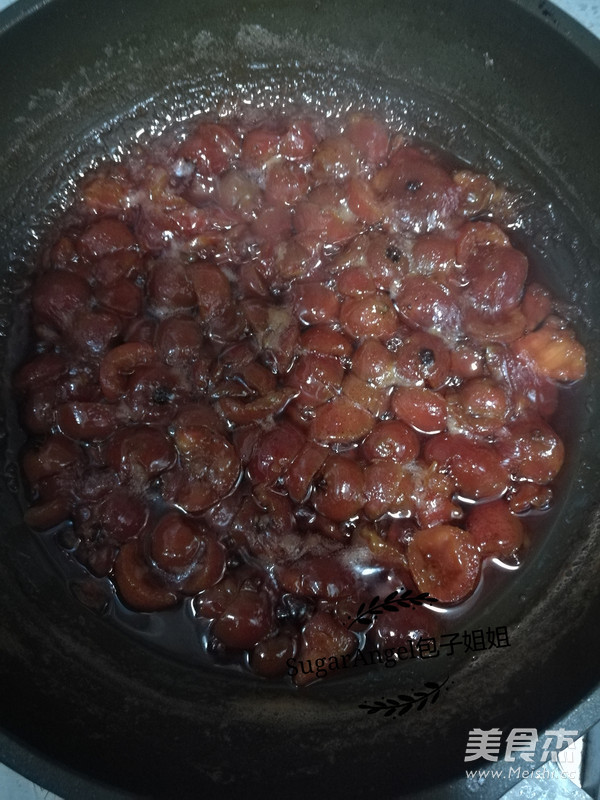Hawthorn Strips recipe