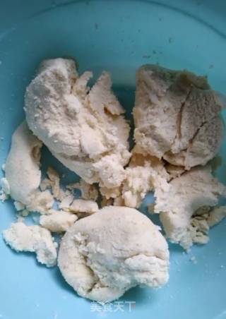 Homemade Tofu recipe