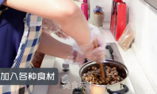 Handmade Donkey-hide Gelatin Cake to Nourish Blood and Beauty recipe