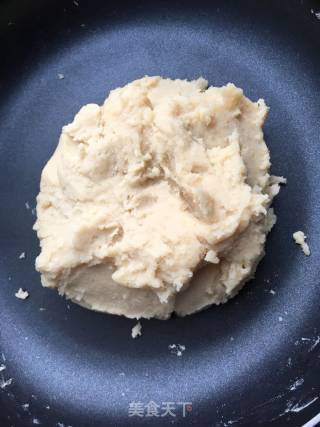 Homemade White Bean Paste recipe