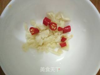 Boiled Broccoli recipe