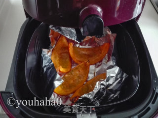 Roasted Pumpkin Cheese recipe