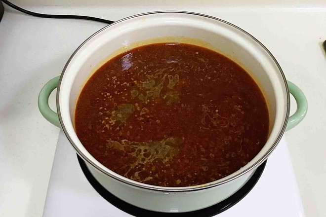 Spicy Boiled Fish recipe