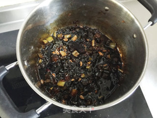 Xia Li's Heat Relief Drink-winter Melon Tea recipe