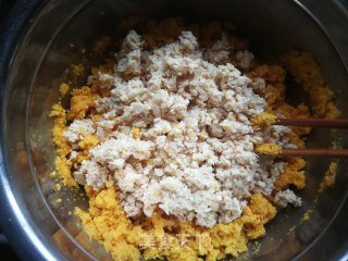 Corn Grits recipe