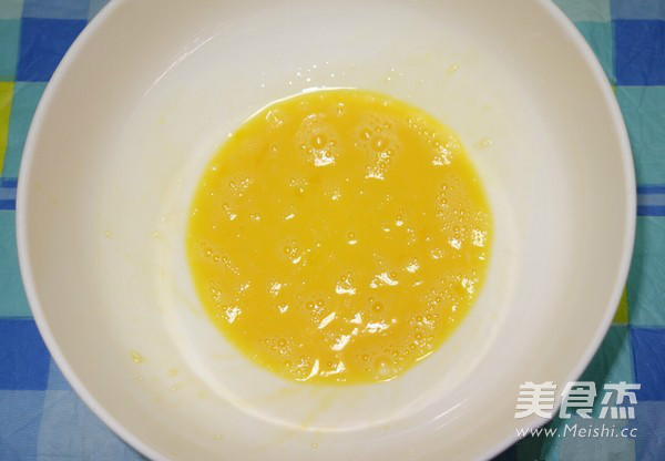 Super Easy Way to Make Mango Pancake recipe