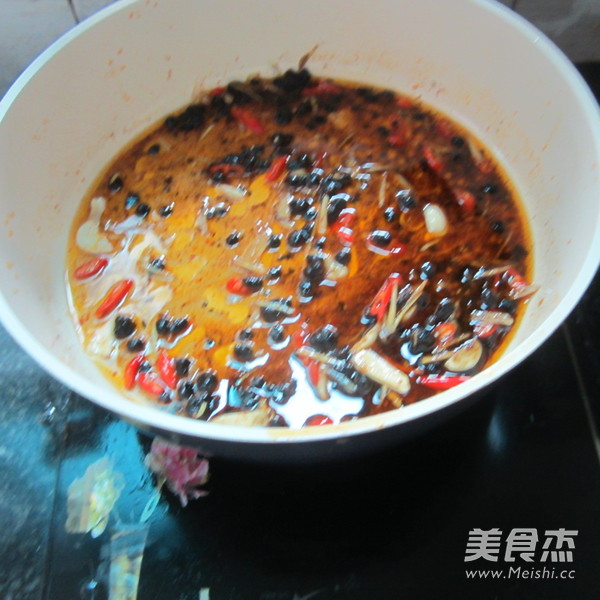 Carob recipe