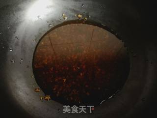 Osmanthus Sweet Lotus Root recipe