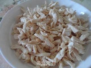 Homemade Chicken Essence recipe