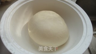 Special Beef Cabbage Buns recipe