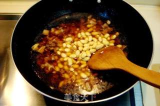 Braised Bean Paste recipe