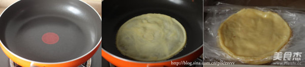Fruit Melaleuca recipe