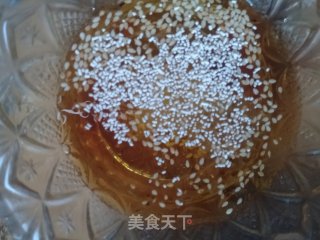 Sweet and Sour Lotus Root Slices recipe