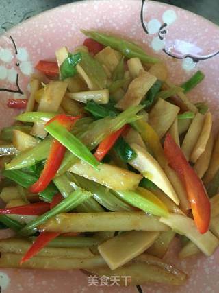 Home Cooking recipe
