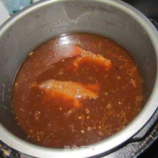 Garlic Braised Beef Slices recipe