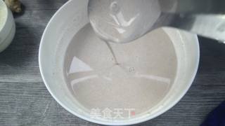 Shanxi Snacks#buckwheat Enema recipe