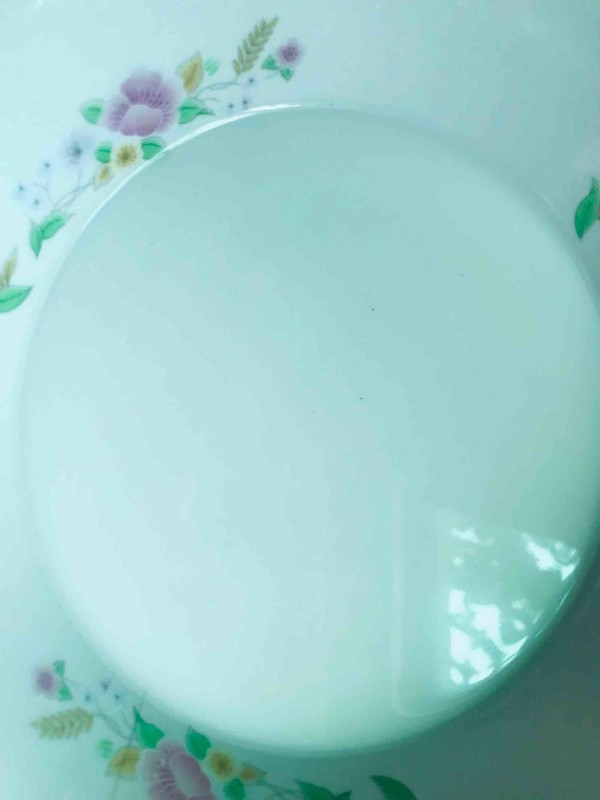 Cold Dressing recipe