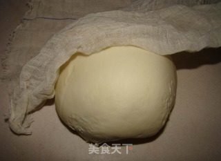 Cabbage Pork Bun recipe