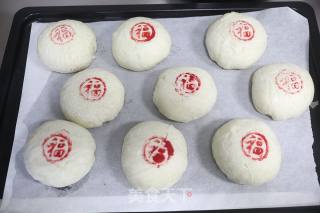 Su-style Fresh Meat Moon Cakes recipe