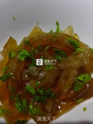 Meat Jelly recipe