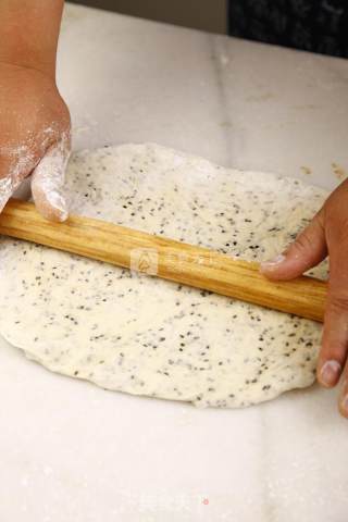 Red Bean Toast recipe
