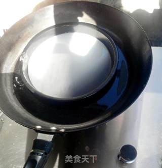 Homemade Vermicelli recipe