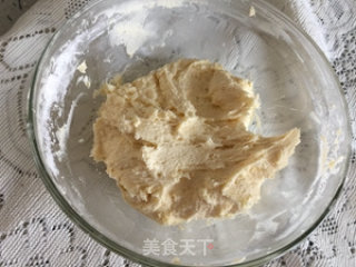 Flower Cookies recipe
