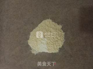 #aca烤明星大赛# Oil-free Cocoa Prestige Cake recipe