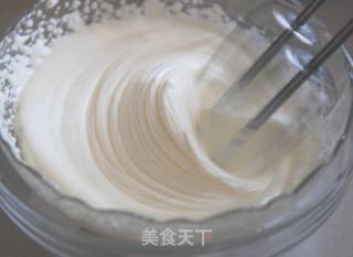 [jinzhou] Creamy Mango Cake Roll (ripe Recipe) recipe