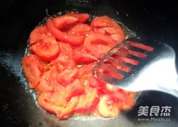 Tomato Fish Fillet recipe