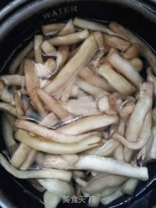 Spicy Eggplant recipe