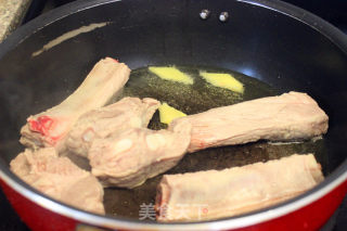 Braised Ribs recipe
