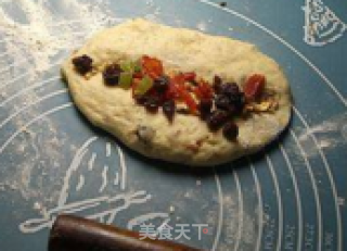 Stollen Bread recipe