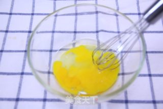 Low-sugar and Butter-free Biscuits recipe