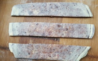 # Fourth Baking Contest and is Love to Eat Festival#chocolate Bric Bread recipe