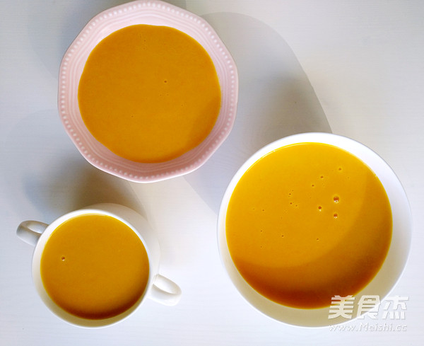 Butternut Squash Soup recipe